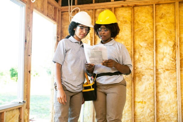 Range of Insulation Solutions in Willard, UT