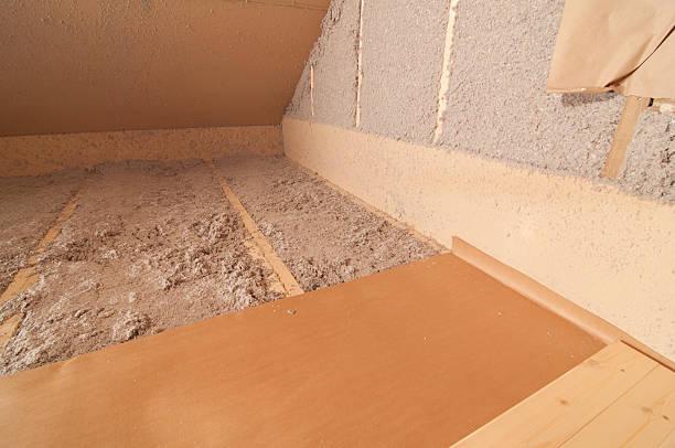 Best Insulation Repair Services  in Willard, UT